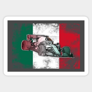 Formula_v3 - 19 Sticker